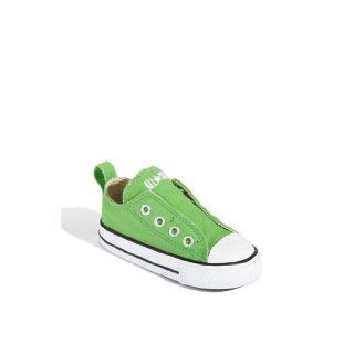  Converse Simple Slip Sneaker (Baby, Walker & Toddler) Shoes
