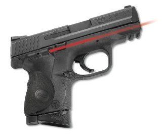 Crimson Trace Lasergrip Smith Wesson Mp Compact Polymer