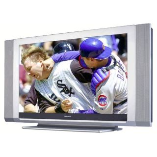 Magnavox 37 Inch Widescreen Flat Panel LCD HDTV (Refurbished