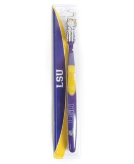 LSU Tigers Toothbrush Clothing