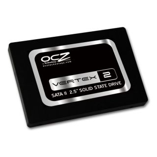 OCZ 90Go SSD 2,5 MLC Vertex 2   Achat / Vente DISQUE DUR SSD OCZ 90Go