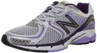 New Balance Womens W1260v2 Running Shoe: Shoes