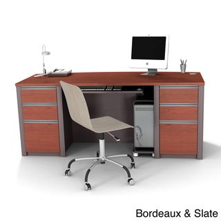 Bestar Connexion Executive Desk