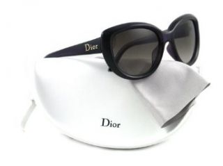 Dior O5V HA Matte Violet Lady Cat 1 Cats Eyes Sunglasses