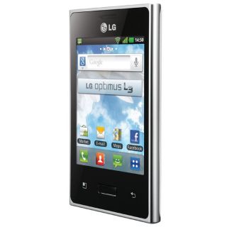 LG OPTIMUS L3 Blanc   Achat / Vente SMARTPHONE LG OPTIMUS L3 Blanc