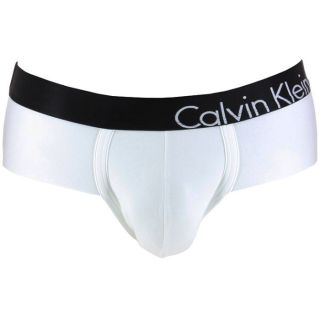 CALVIN KLEIN   Slip Bold   Homme Blanc   Achat / Vente CULOTTE   SLIP