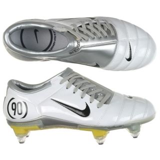 NIKE Chaussure Air Zoom Total 90 III SG Homme   Achat / Vente CRAMPON