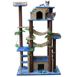  Jungle Cat Tree Furniture