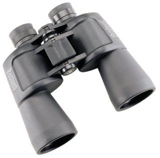 Bushnell Powerview 12x50 Wide Angle Binocular: Sports