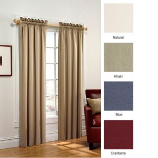 Aspen Thermal Curtain Panel (40 in. x 84 in.)