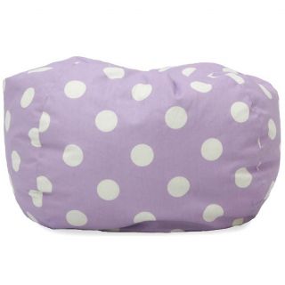 Dot Purple Bean Bag Chair Today $38.99 4.0 (1 reviews)