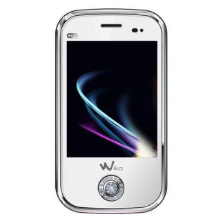 WIKO DEA Blanc   Achat / Vente BALADEUR  / MP4 WIKO DEA Blanc