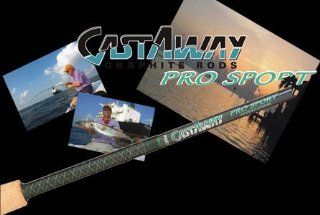 Castaway Pro Sport Series   PSCR7