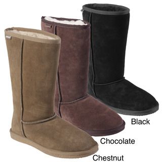 Pawz by bearpaw Womens Paradise 12 inch Classic Boots