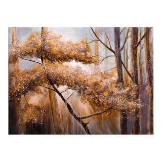 Natural True Hand painted Canvas Art Was $169.99 Sale $136.79 Save