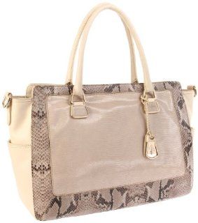  Cole Haan Hayden Kendra B35898 Tote,White Pine,One Size Shoes