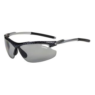 Tifosi Tyrant Carbon Sunglasses with Fototec Lenses