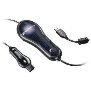 Plantronics   DA55 Cordon port USB pour VoiP   Achat / Vente CABLE ET