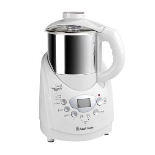 18356 56   Achat / Vente ROBOT MULTIFONCTIONS RUSSELL HOBBS 18356 56
