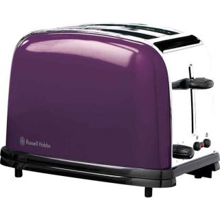 Russel Hobbs   14963 56   Grille Pain Purple Passion Import Allemagne