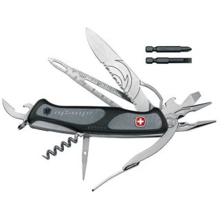 Wenger Alinghi SUI1 Swiss Army Knife