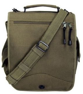 M 51 O.D. Engineers Field Bag olive Clothing