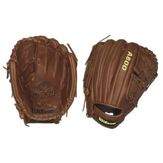 Wilson A800 12 inch Baseball Glove Today $63.99