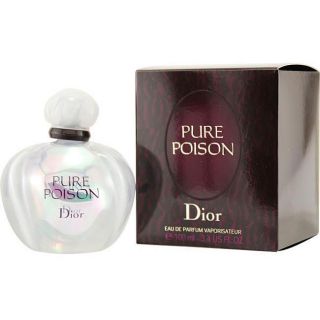 Christian Dior Pure Poison Womens 3.4 ounce Eau de Parfum Spray Today