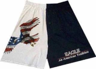 Eagle   An American Tradition Boxers for men (Small