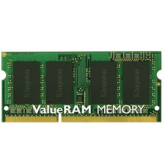 Kingston SODIMM 2Go DDR3 1333MHz CL9   Achat / Vente MEMOIRE PC