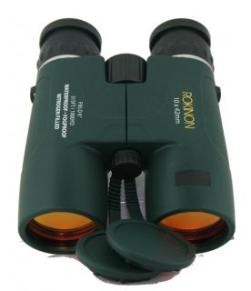 Rokinon 10 x 42 Waterproof Wide Angle Binoculars