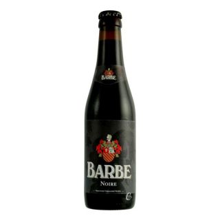 Bouteille de bière BARBE NOIR 9.5°   Achat / Vente BIERE BARBE NOIR