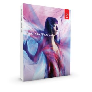 Adobe After Effects CS6 Mac   Achat / Vente LOGICIEL LOISIRS Adobe