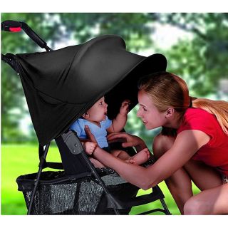 Summer Infant RayShade UV Protective Stroller Sun Shade Today $18.49