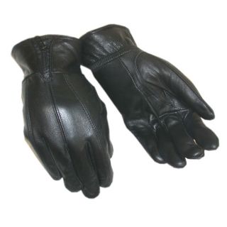 Bond Mens Insulated Leather Gloves Today $14.99 3.8 (137 reviews