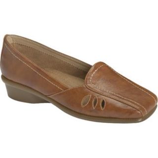 Womens Aerosoles Medieval Tan Synthetic Today: $59.99