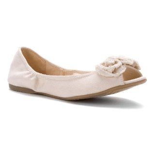 Report Womens Ricci Ballet Flat Shoes