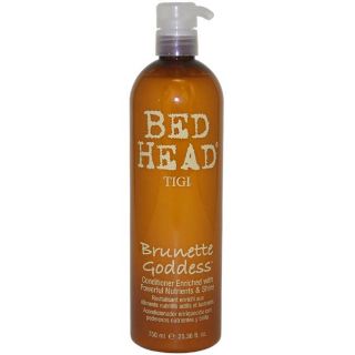 TIGI Bed Head Brunette Goddess 25.36 ounce Conditioner