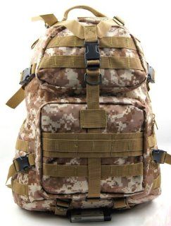 Best Quality Digital camo Backpack Military multi function