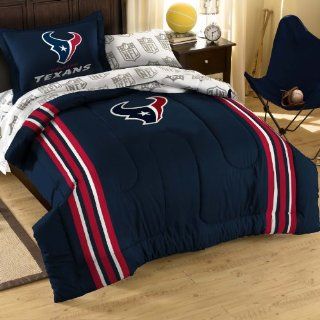 NFL Houston Texans Bedding Set