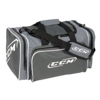 New CCM 20 Inch Charcoal Sport Bag Clothing