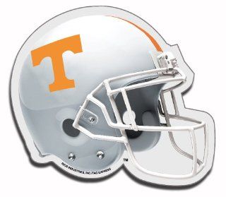 NCAA Tennessee Volunteers Football Helmet Design Mouse Pad