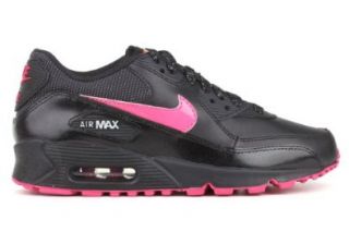 Nike Air Max 90 (GS) Big Kids Running Shoes Shoes