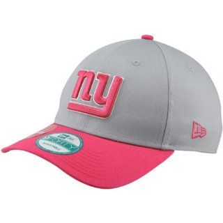 NFL New Era New York Giants Gridiron Breast Cancer