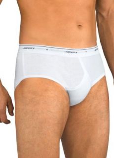 Jockey Classic Low rise Brief   6 pack value Clothing