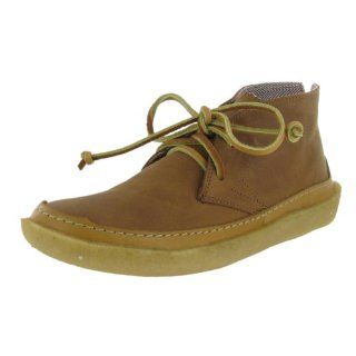 Shoes Lexington Womens Ankle Boots Suede Shoes Brown Size 6