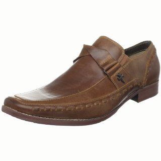 Lounge by Mark Nason Mens Calveras Loafer Shoes