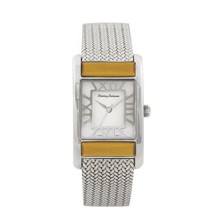 Tommy Bahama Stainless Steel Womens Island Gem Watch Today: $359.99