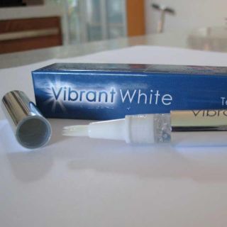 On the Go 22 percent Teeth Whitening Pen Today: $14.99 5.0 (1 reviews