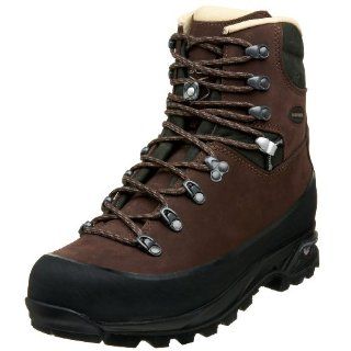 Lowa Mens Baffin Pro Backpacking Boot Shoes